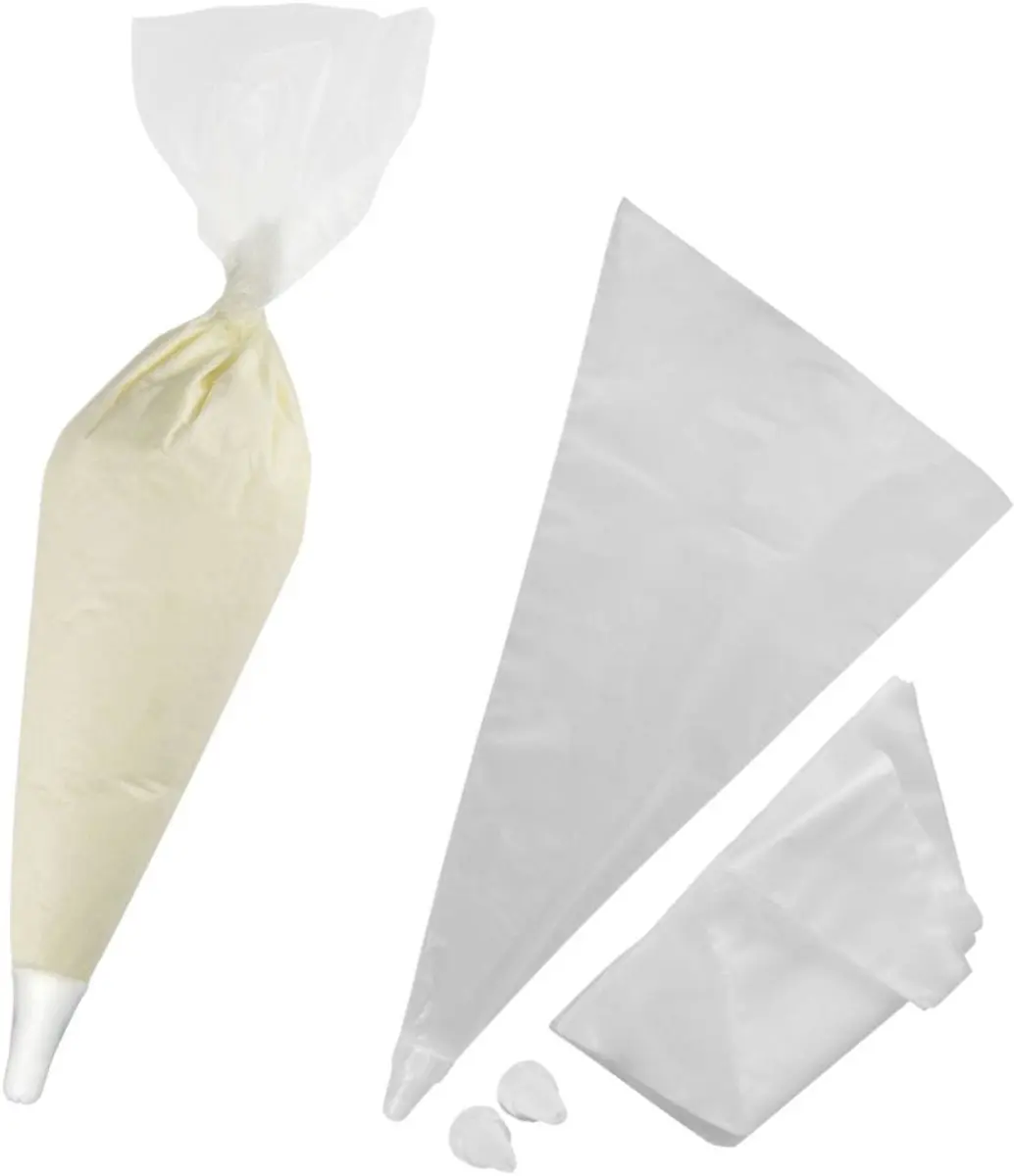 Zenker Smart Pastry Spuitzakset