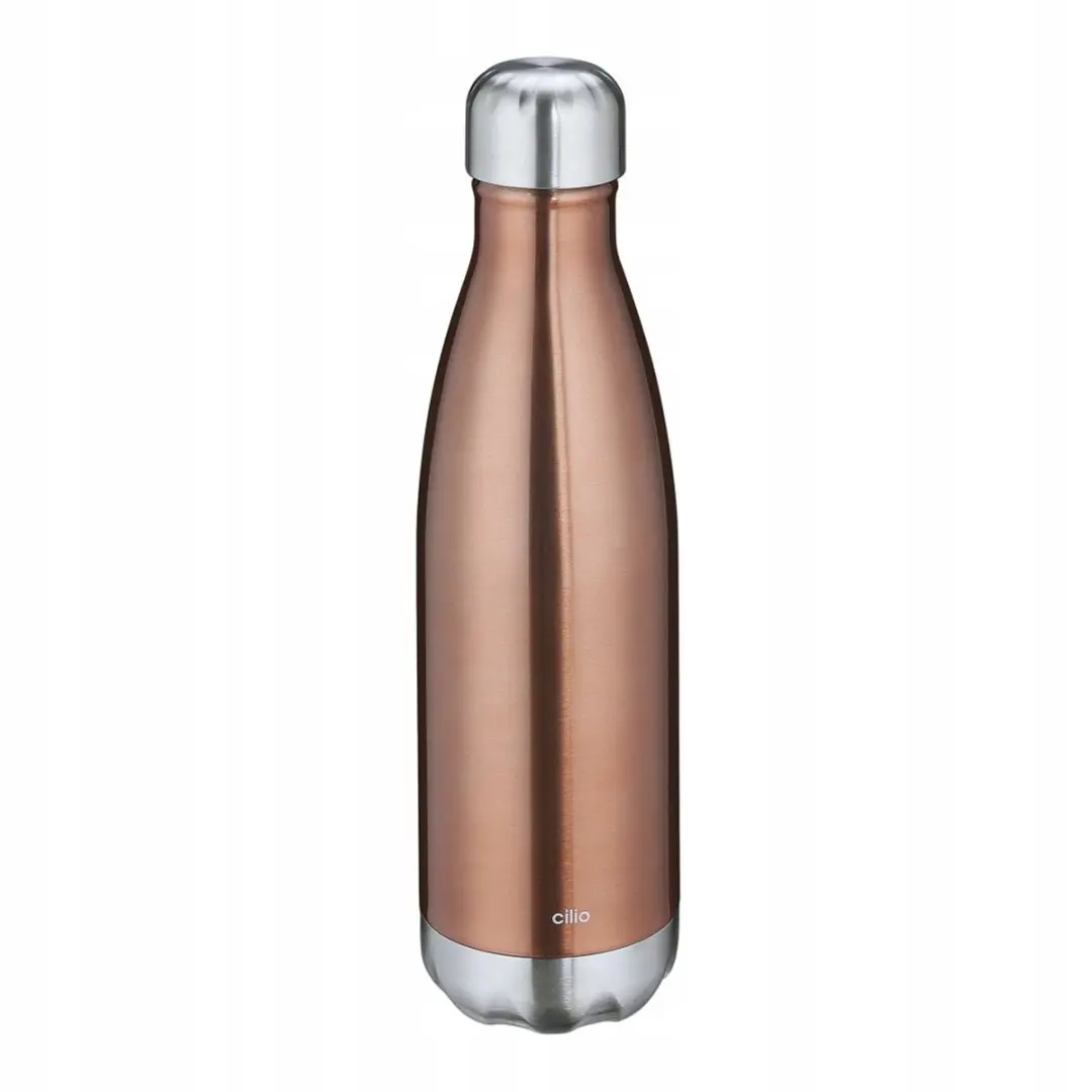 Cilio Thermosfles 0,5L Multicolor