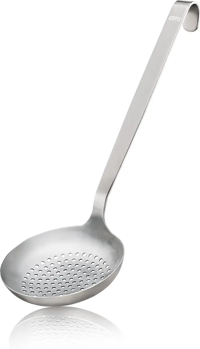 GEFU BASELINE Schuimspaan 32cm