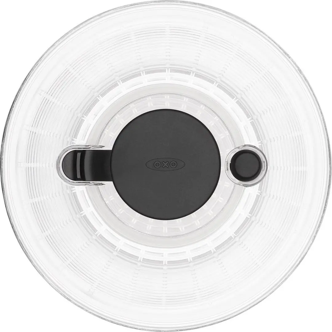 OXO Good Grips Slacentrifuge Mini 21cm - Transparant