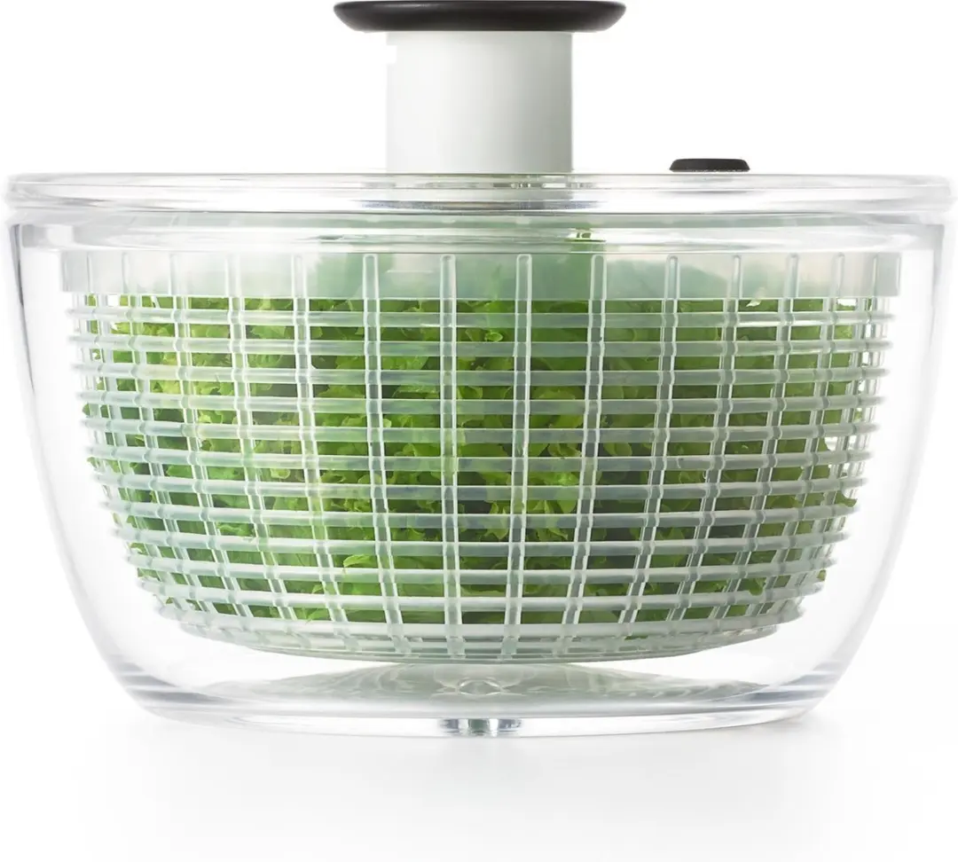 OXO Good Grips Slacentrifuge Mini 21cm - Transparant