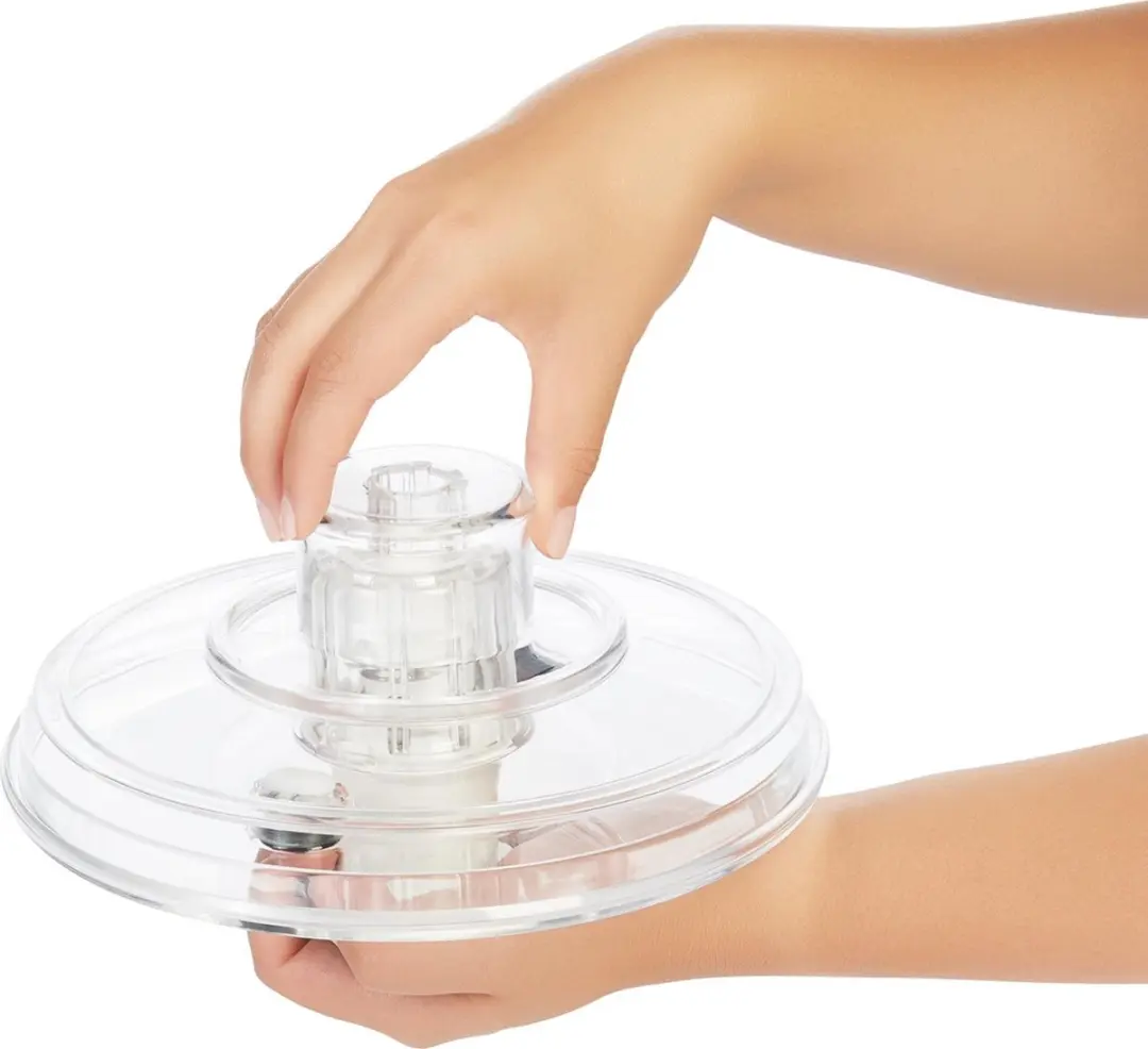 OXO Good Grips Slacentrifuge Mini 21cm - Transparant