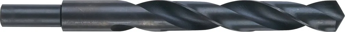 Milwaukee HSSR 18.0 Metaalboren HSS-Rollforged