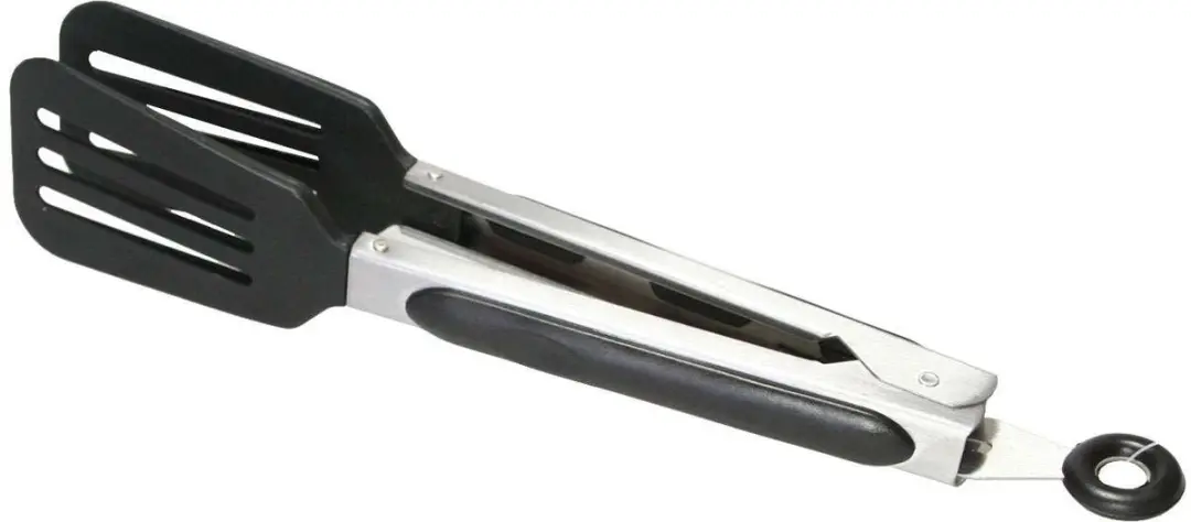 Cookinglife Serveertang BBQ 26cm