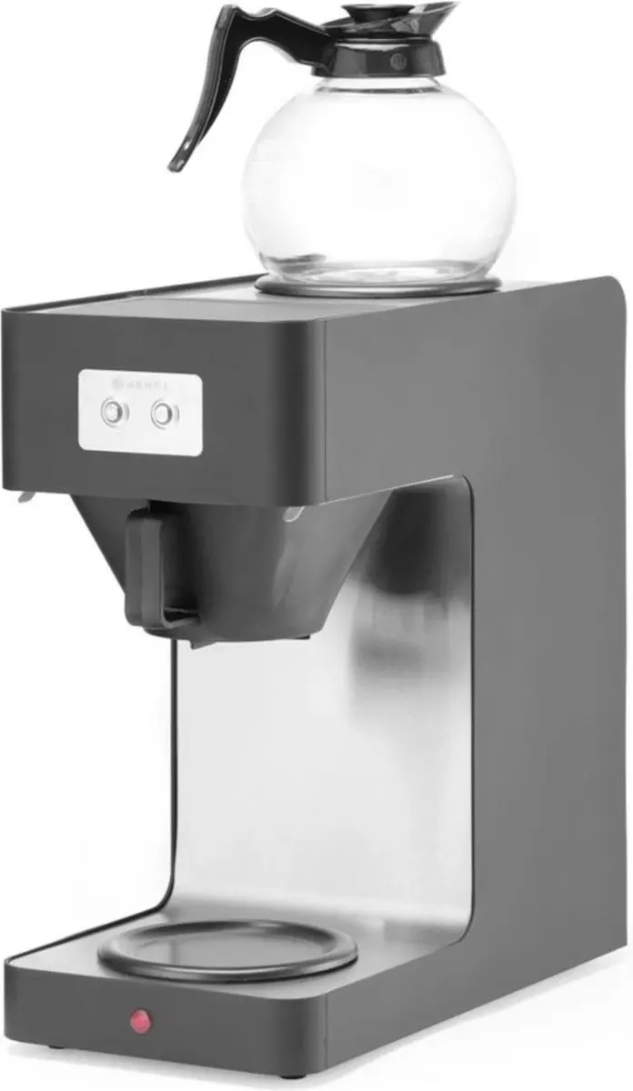 HENDI Profi Line Koffiezetapparaat 1,8L