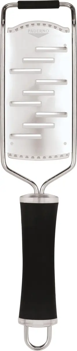 Paderno RVS Rasp Plakjes 8014808836459
