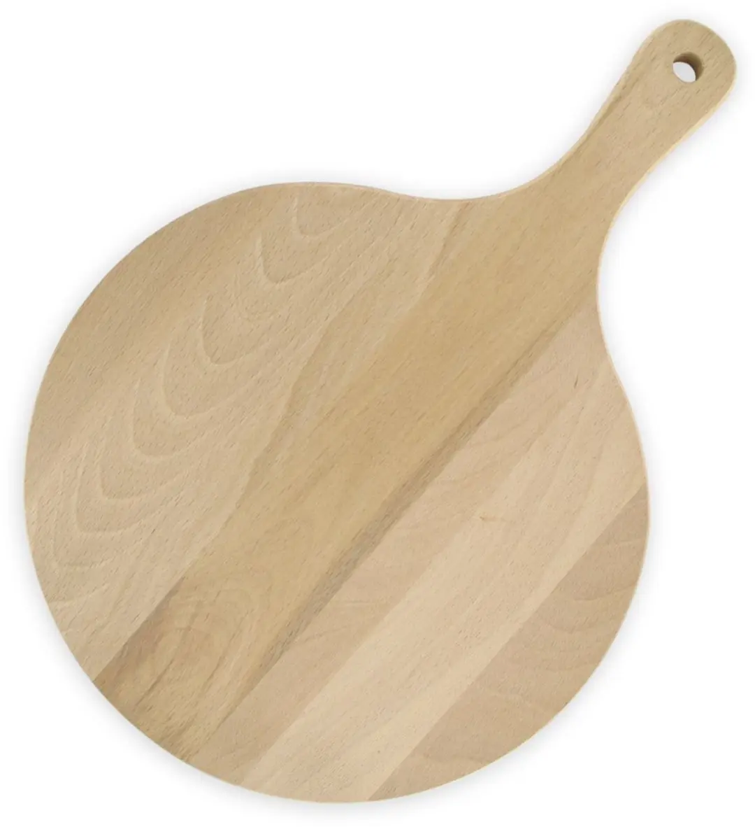 Fackelmann Wood Edition Pizzaplaat 30cm