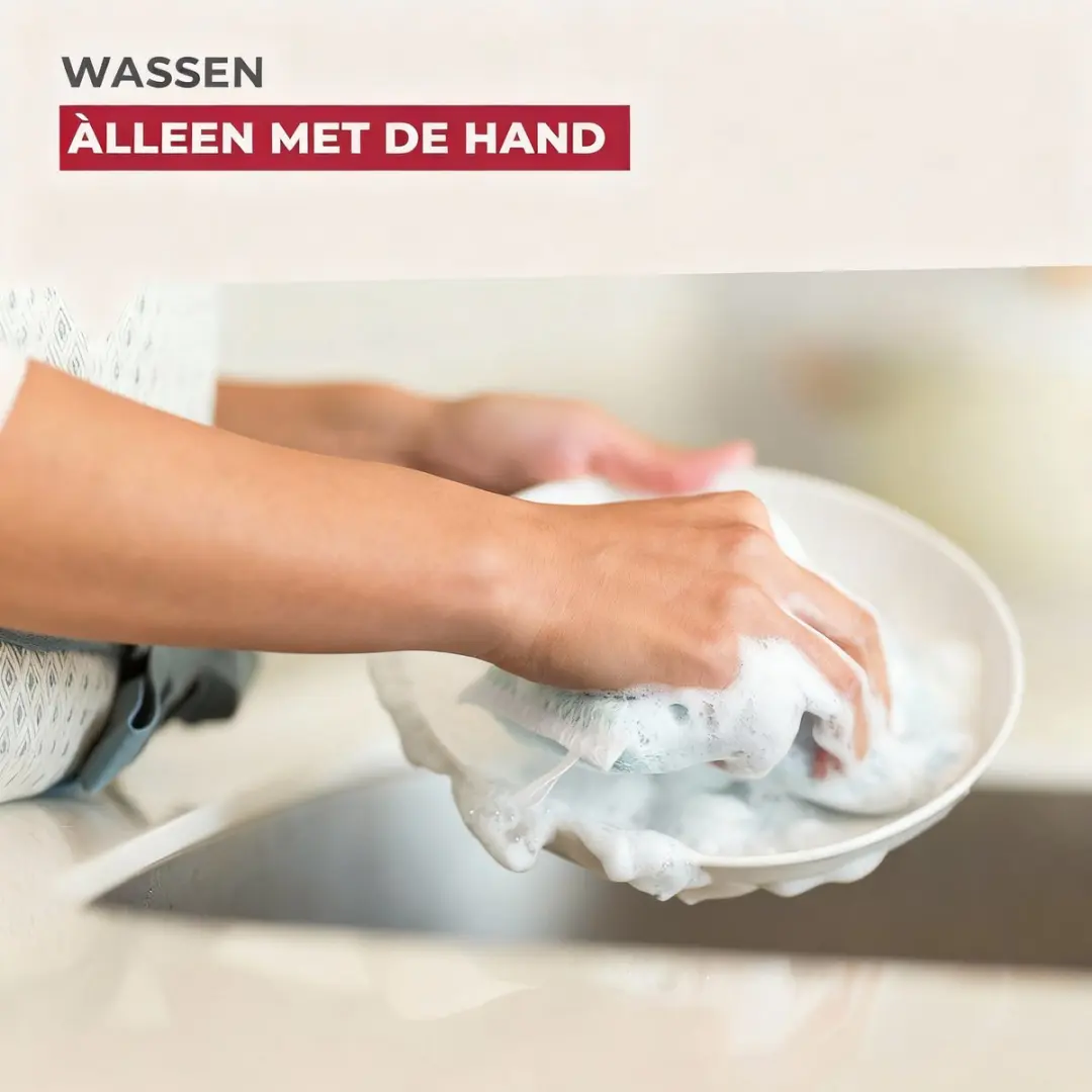 Fackelmann Wood Edition Pizzaplaat 30cm - afbeelding 6 van 6