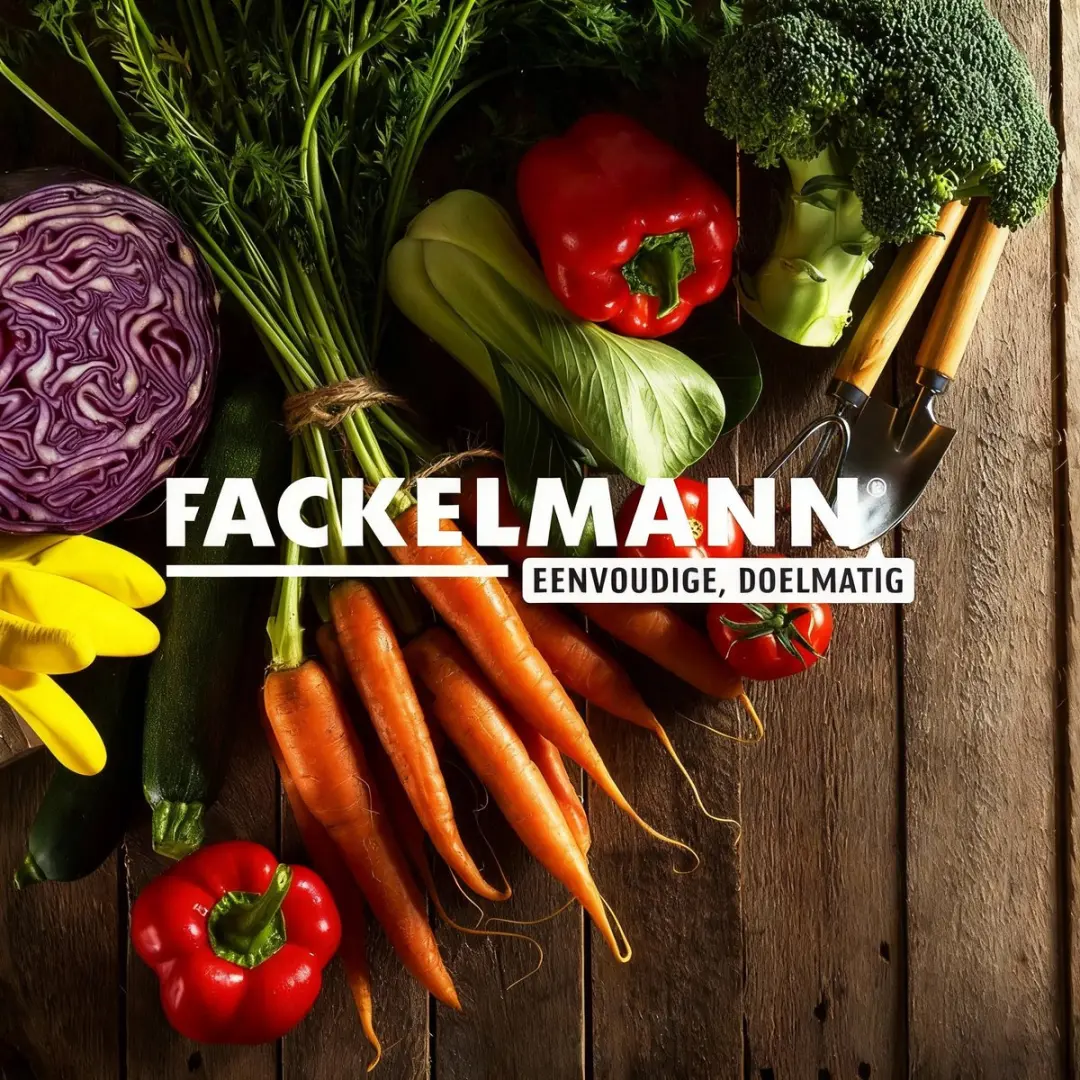 Fackelmann Wood Edition Pizzaplaat 30cm - afbeelding 5 van 6