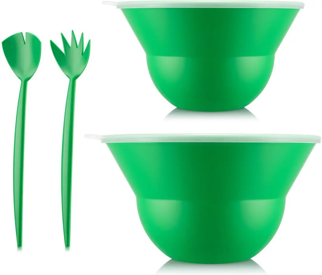 Bodum Topee Bowls 5L & 3L