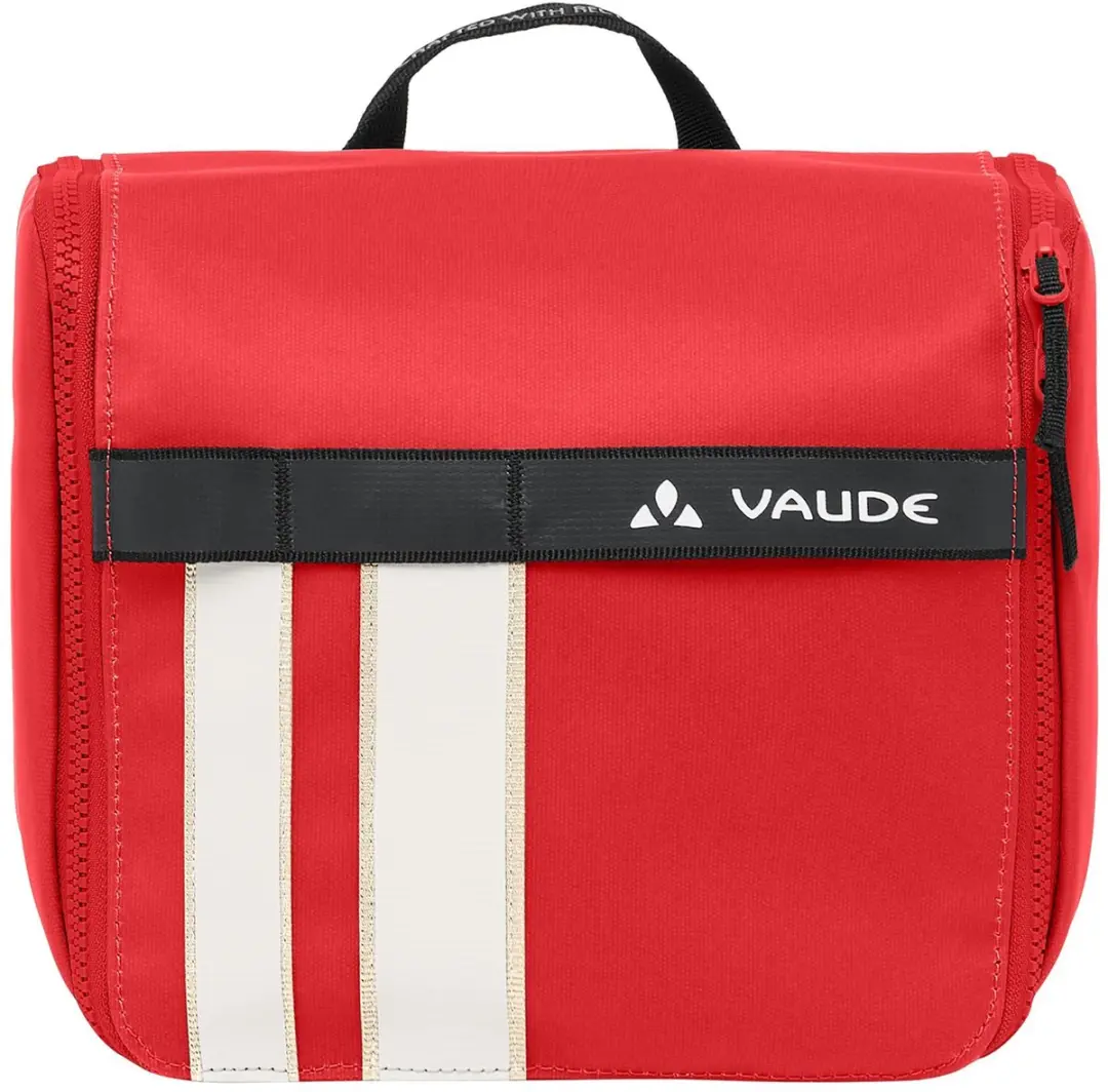 Vaude Banaba Waszak 5L - MPN 471022000000 - Rood