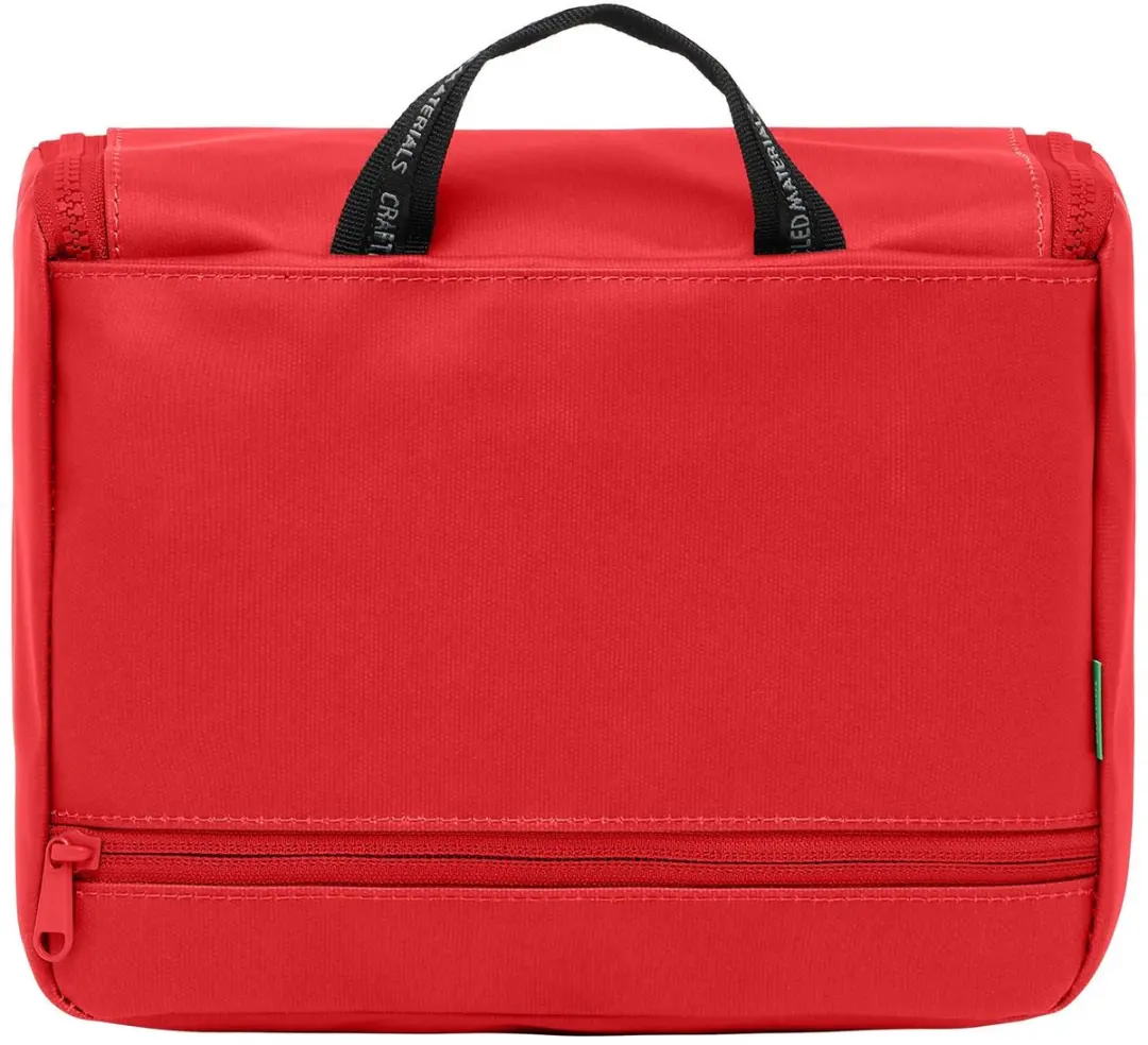 Vaude Banaba Waszak 5L - MPN 471022000000 - Rood - afbeelding 6 van 6