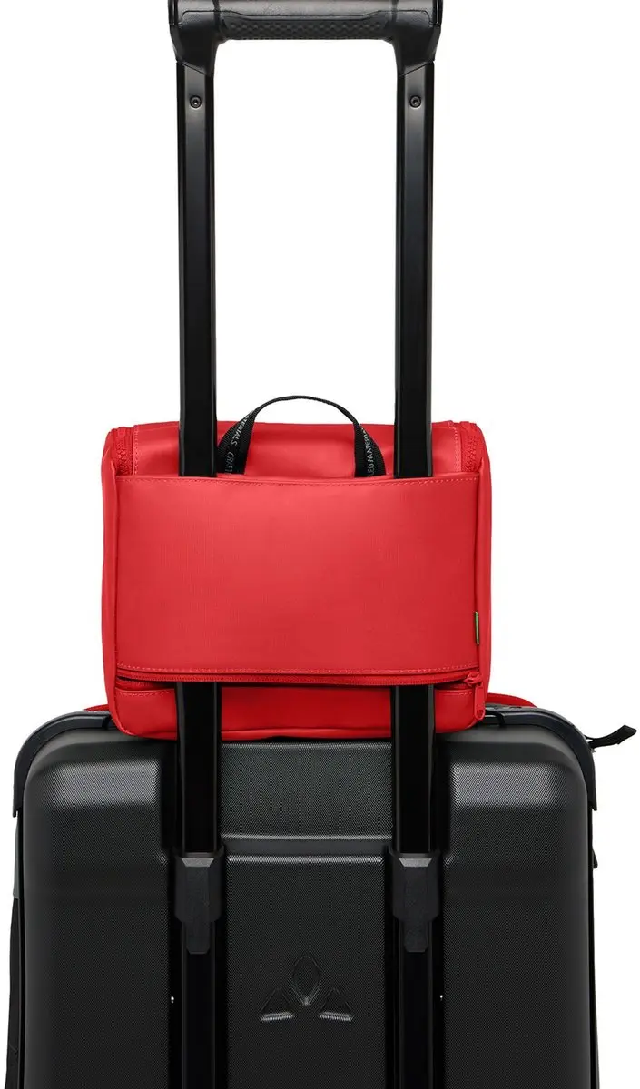 Vaude Banaba Waszak 5L - MPN 471022000000 - Rood
