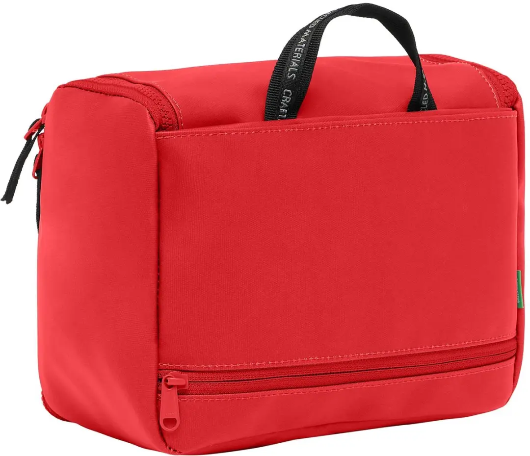 Vaude Banaba Waszak 5L - MPN 471022000000 - Rood