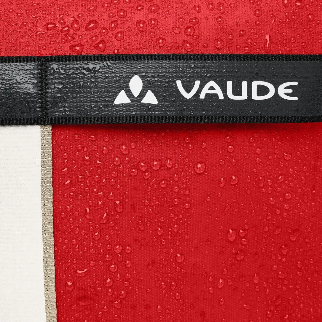 Vaude Banaba Waszak 5L - MPN 471022000000 - Rood