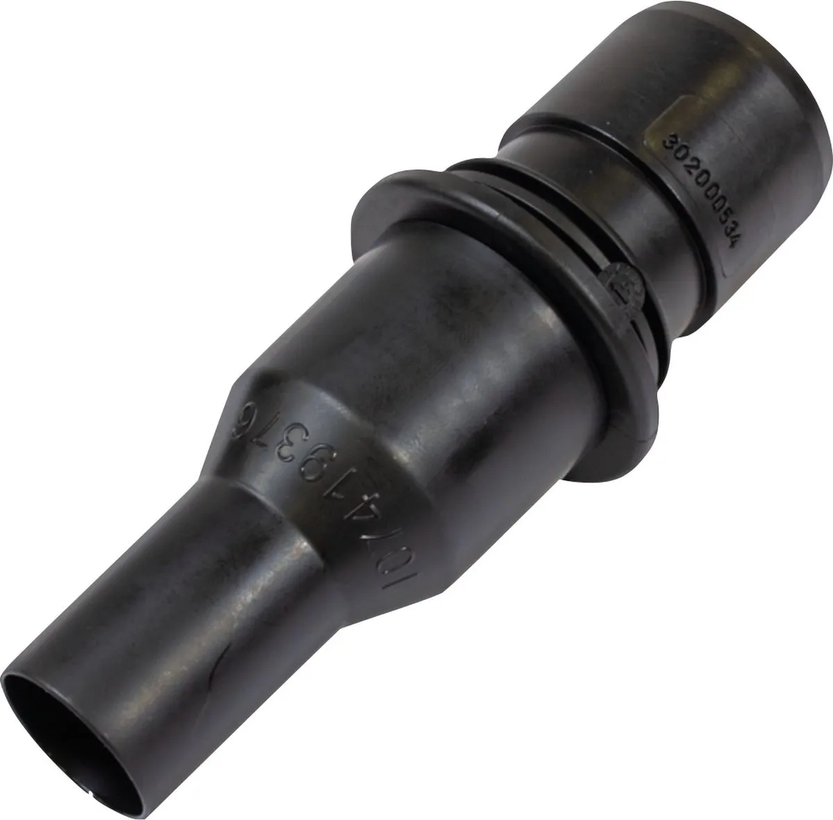 Makita 198529-9 Vloerzuigmond - 32mm - Universeel