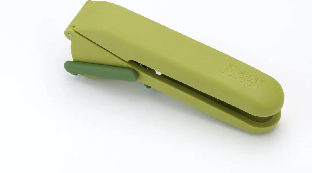 Joseph Joseph CleanForce Knoflookpers Groen