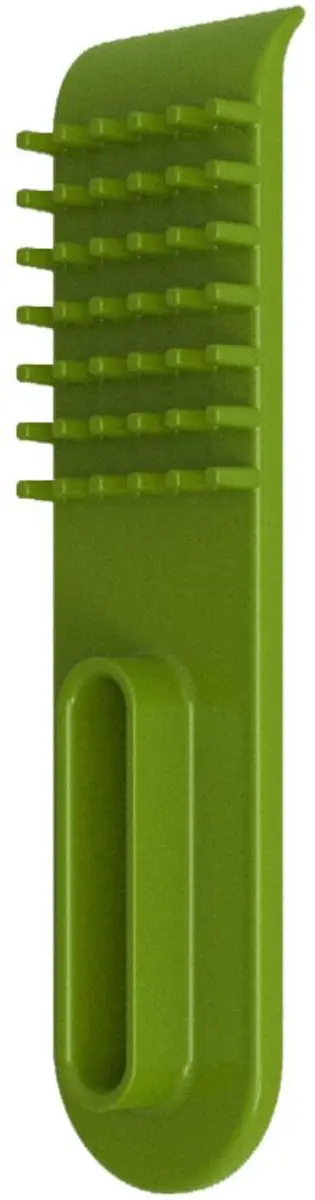 Joseph Joseph CleanForce Knoflookpers Groen
