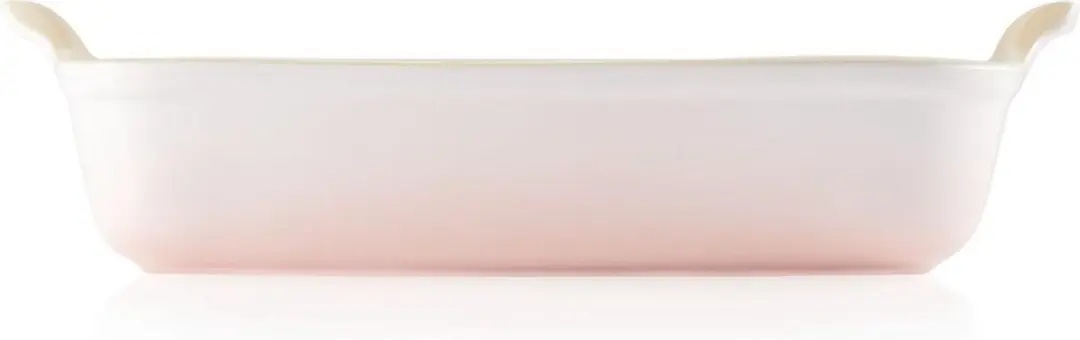 Le Creuset Heritage Ovenschaal 1.1L - Roze