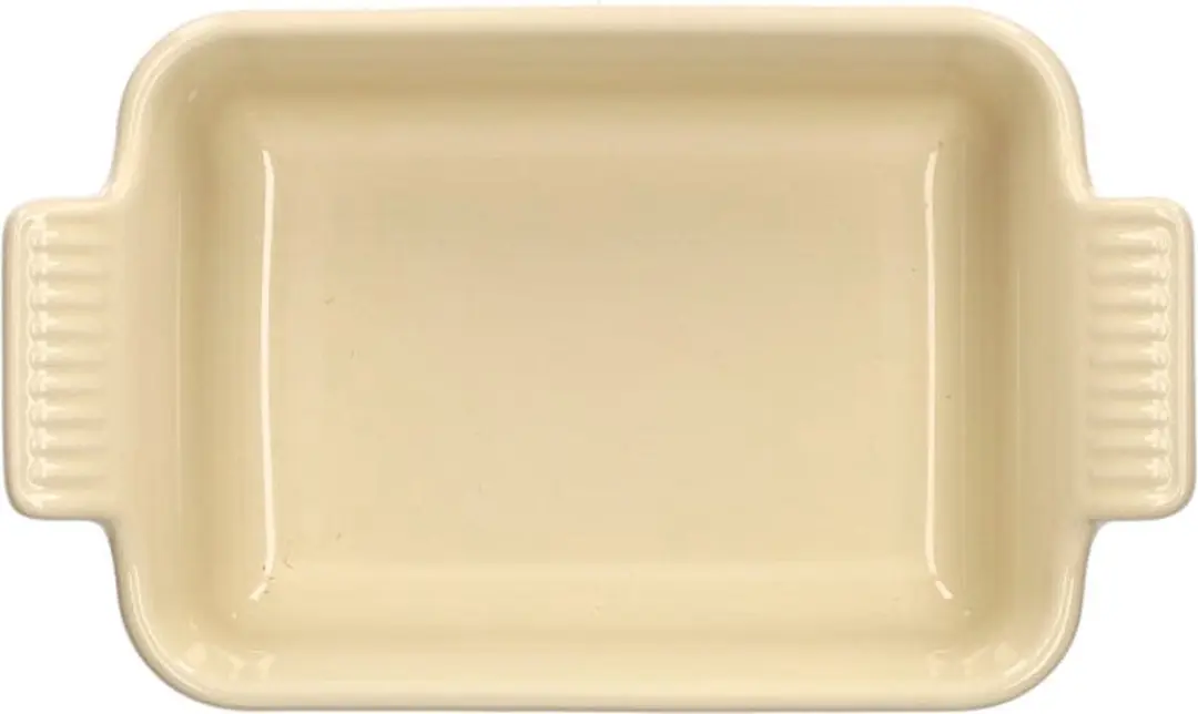 Le Creuset Heritage Ovenschaal 1.1L - Roze