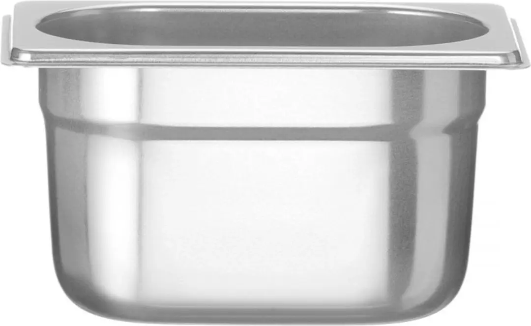 HENDI Gastronormbak 1L