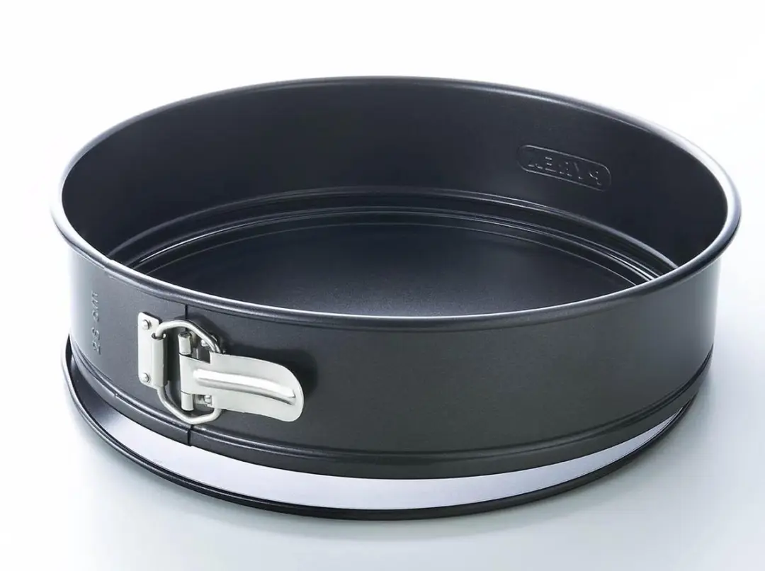 PYREX Springvorm 26cm - Zwart