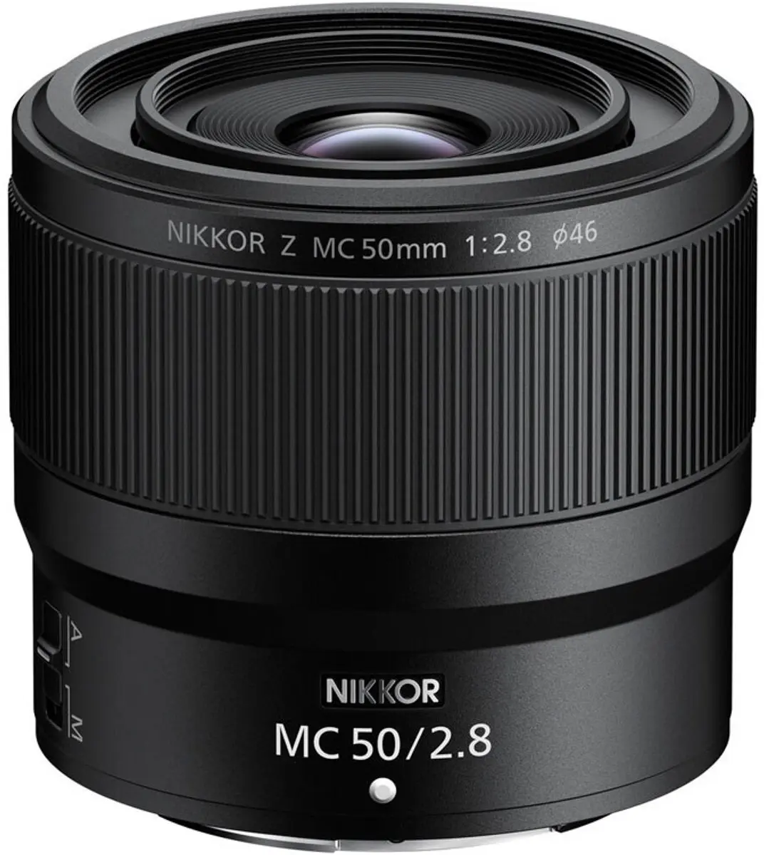 Nikon NIKKOR Z 50mm f/2.8 Makro