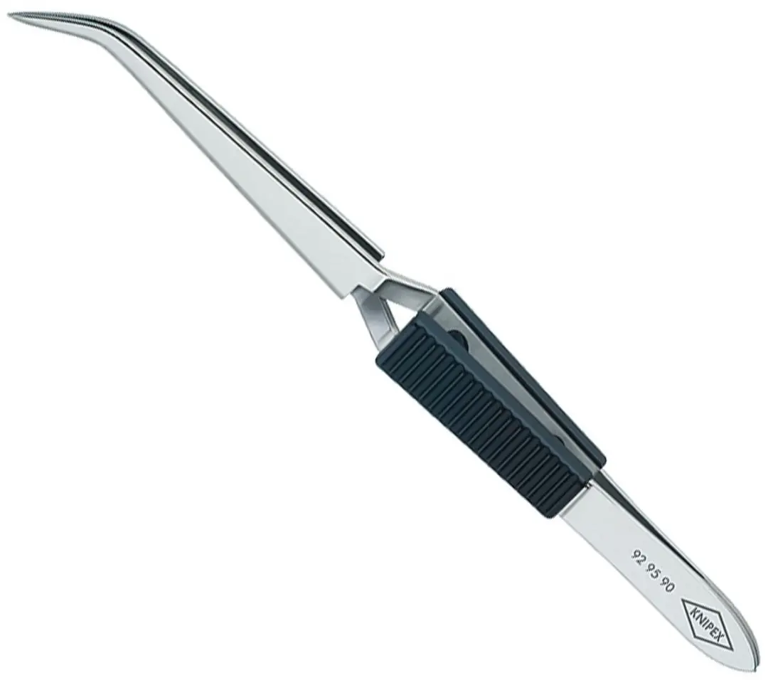 Knipex 92 95 90 Soldeerpincet