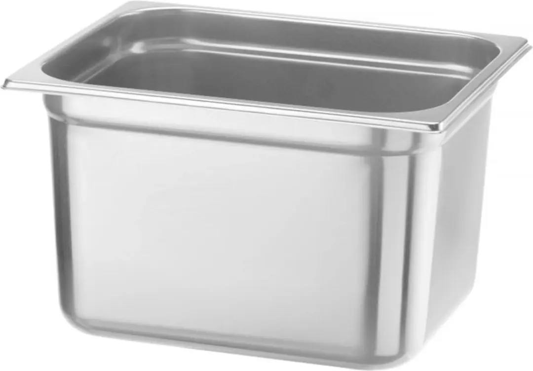 HENDI Gastronormbak 9,5L
