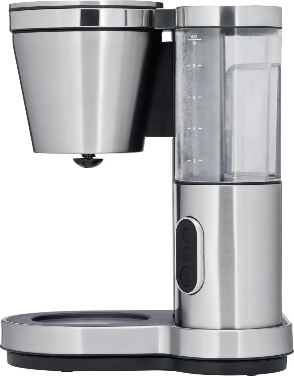 WMF Lono 04.1230.0011 Filterkoffiezetapparaat - 12 Koppen - Zwart - afbeelding 6 van 6