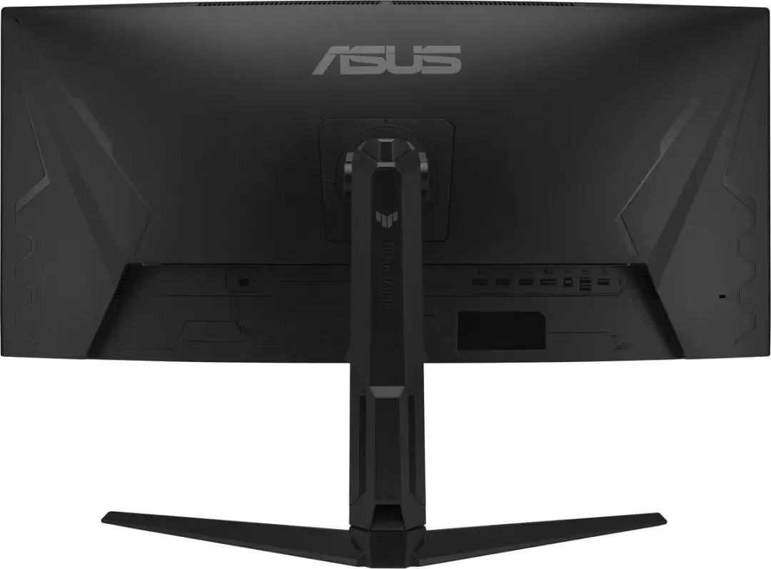 ASUS TUF Gaming VG34WQL5A Monitor 34" - 3440x1440 - Zwart
