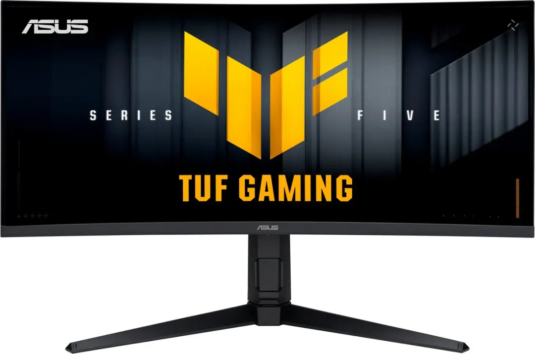 ASUS TUF Gaming VG34WQL5A Monitor 34"
