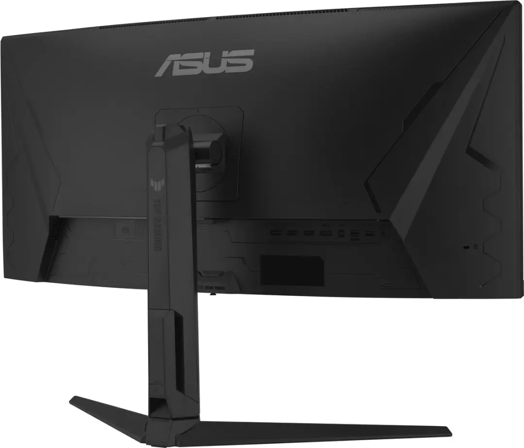 ASUS TUF Gaming VG34WQL5A Monitor 34" - 3440x1440 - Zwart