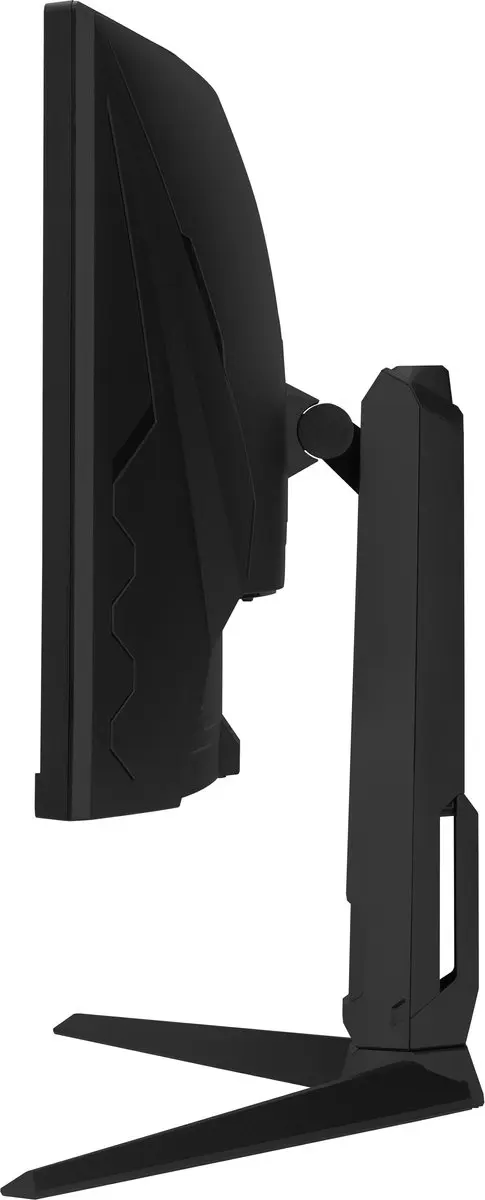 ASUS TUF Gaming VG34WQL5A Monitor 34" - 3440x1440 - Zwart