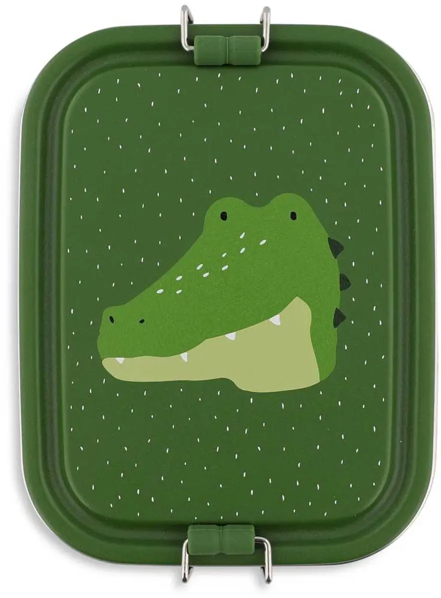 Trixie Brooddoos Mr Alligator RSV 59-199