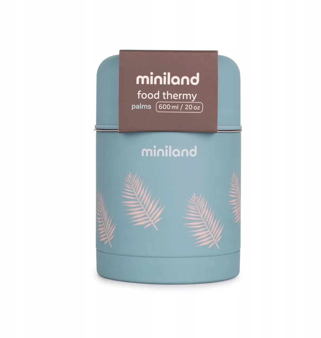 Miniland Thermos Maaltijden 600ml