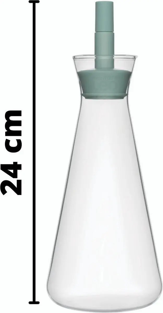 BergHOFF Leo Oliedispenser 0,54L - Mint