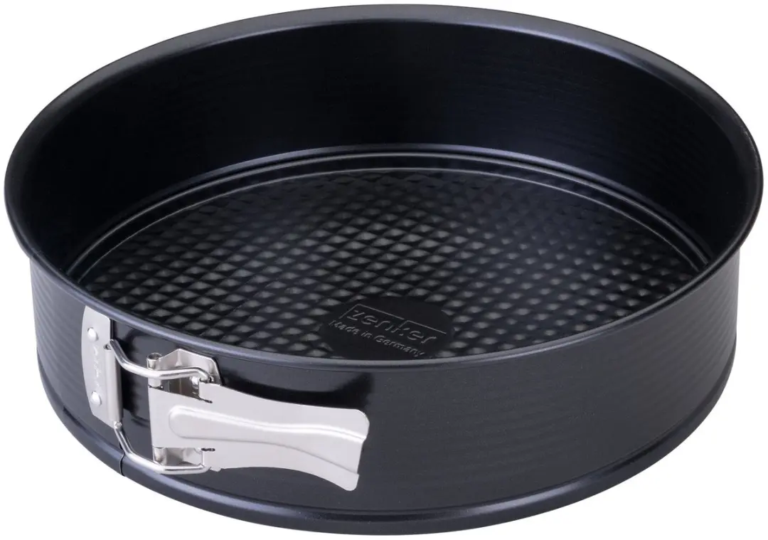 Zenker PerfectBack+ Springvorm 24cm
