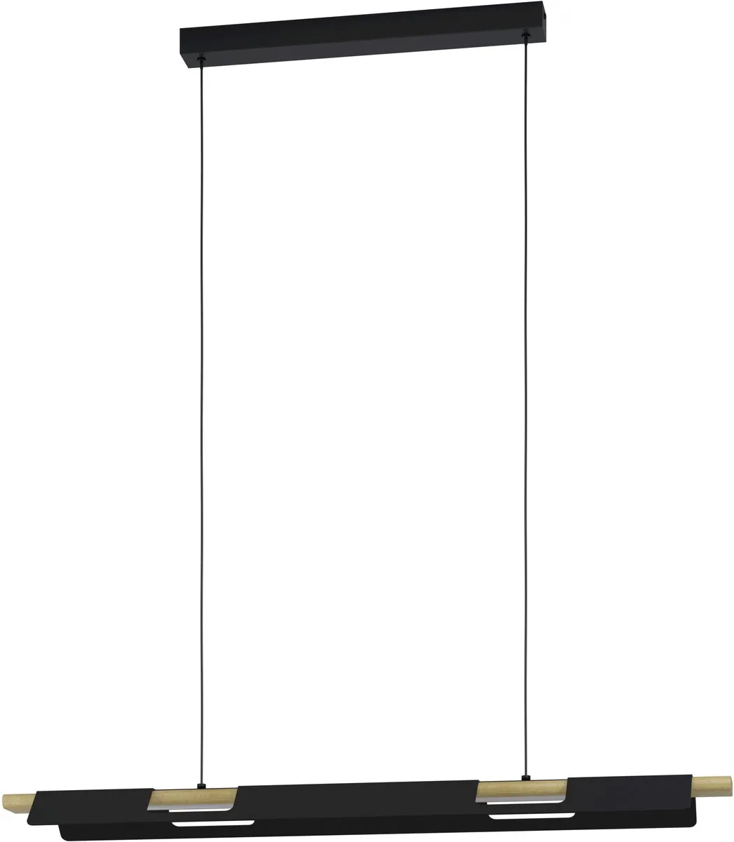 Eglo Ermua Hanglamp LED 100cm