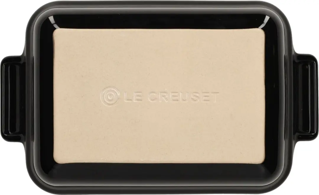 Le Creuset Heritage Ovenschaal 4L - 32x24cm - Zwart