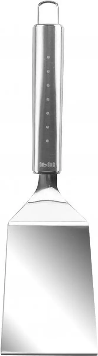 Ibili Intense Rechte Spatel 26,5cm