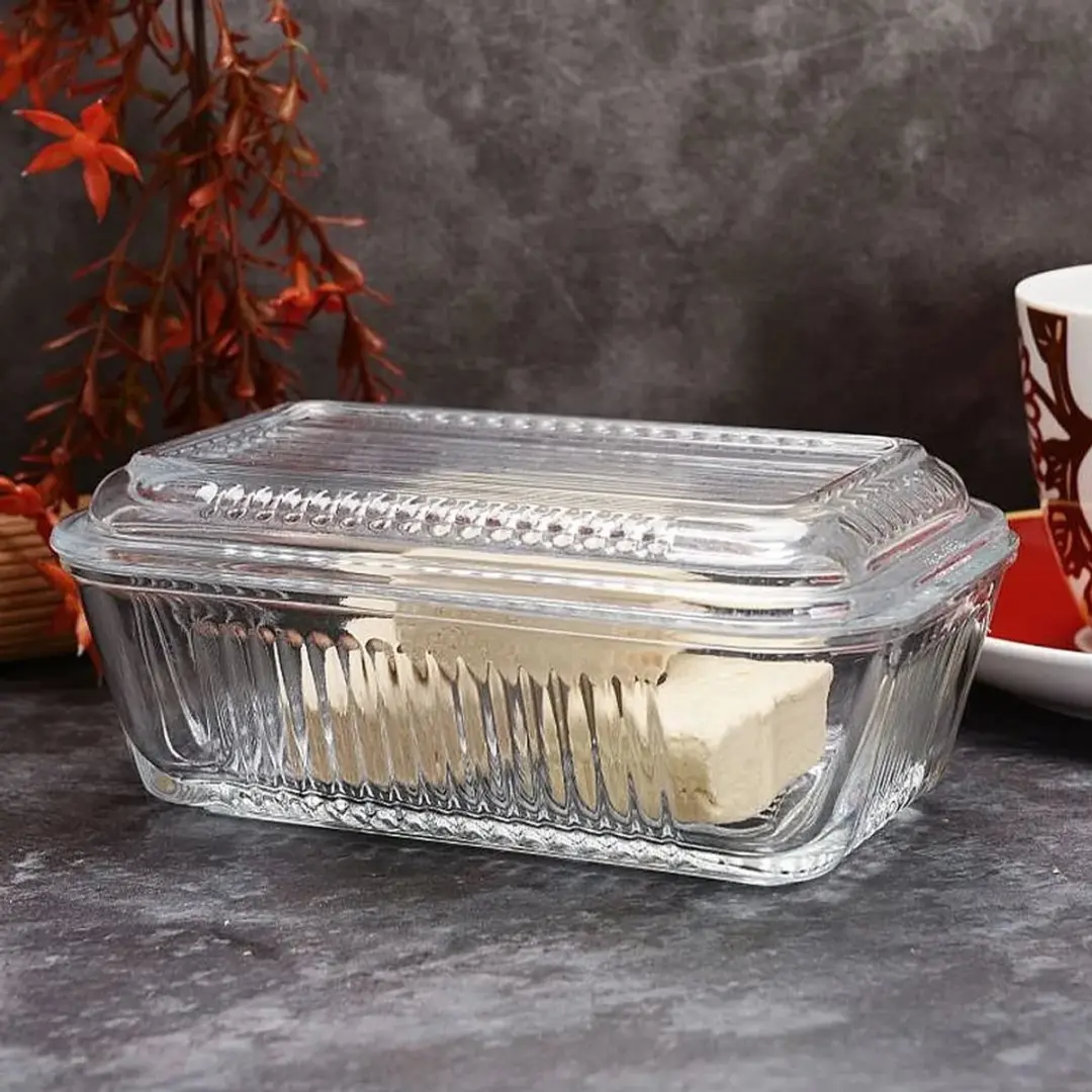Pasabahce Frigo Botervloot