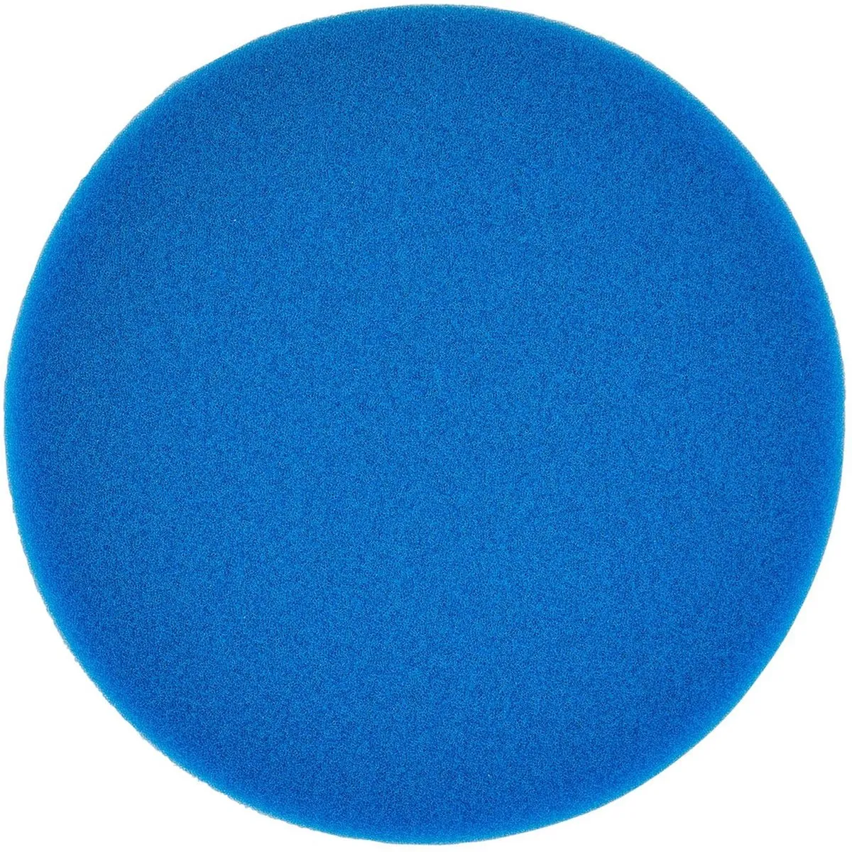 Makita D-62555 Polijstspons Blauw Zacht-Medium 150mm