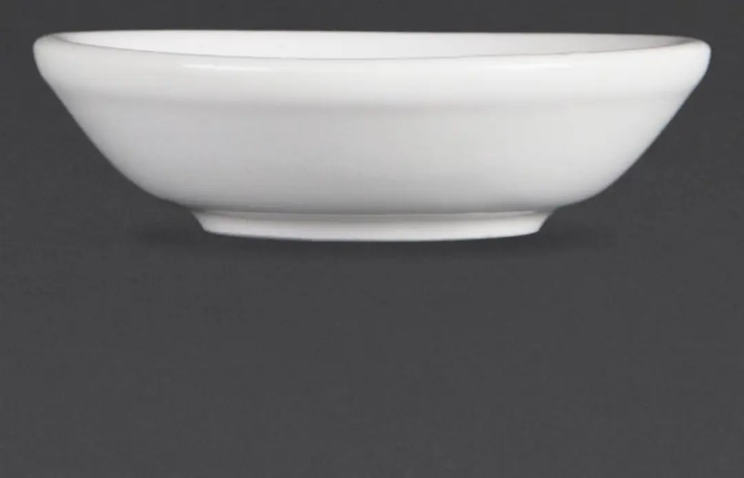 Olympia Sojasausschaaltje 7cm