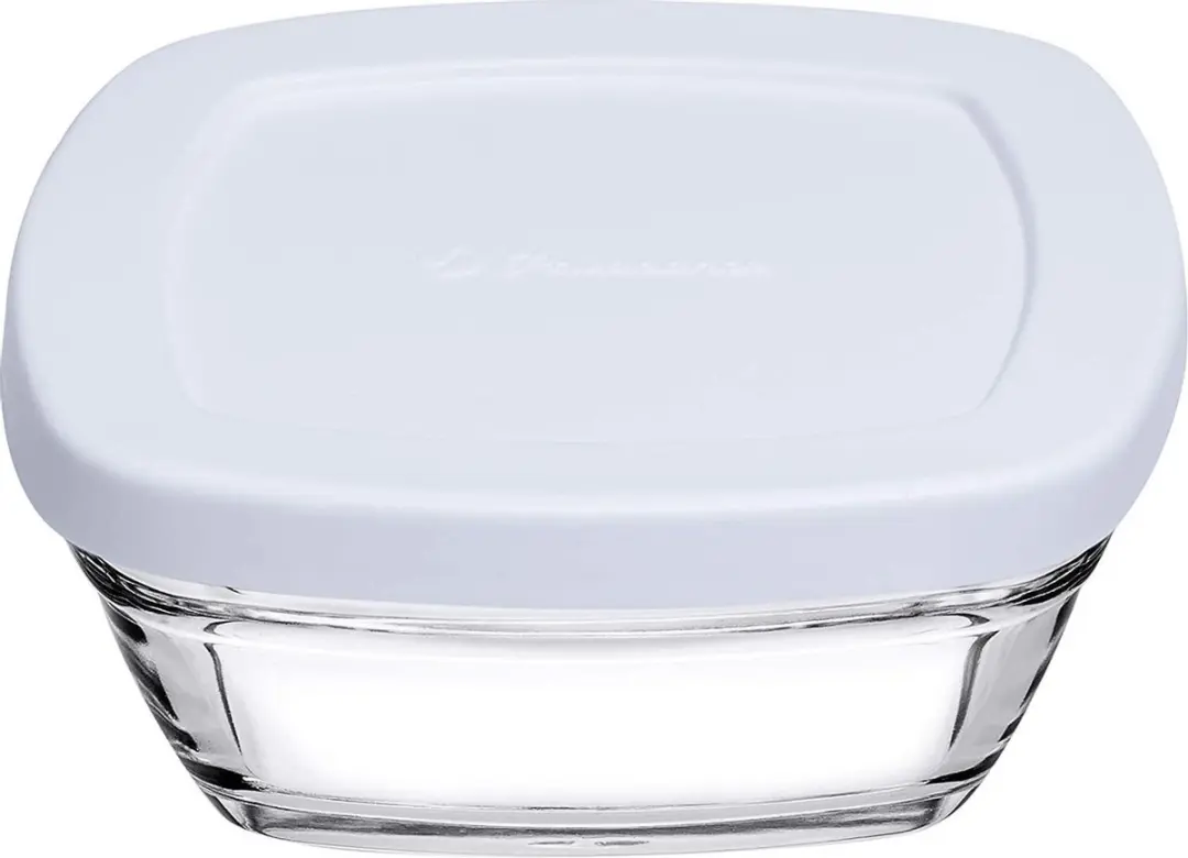 Pasabahce Puddingglazen 4 Stuks - 150ml - Magnetronbestendig