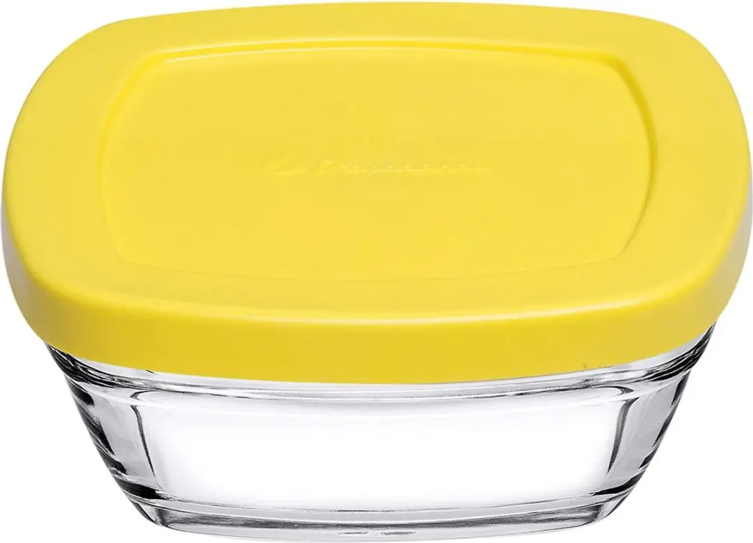 Pasabahce Puddingglazen 4 Stuks - 150ml - Magnetronbestendig - afbeelding 6 van 6