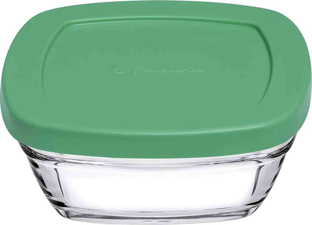 Pasabahce Puddingglazen 4 Stuks - 150ml - Magnetronbestendig