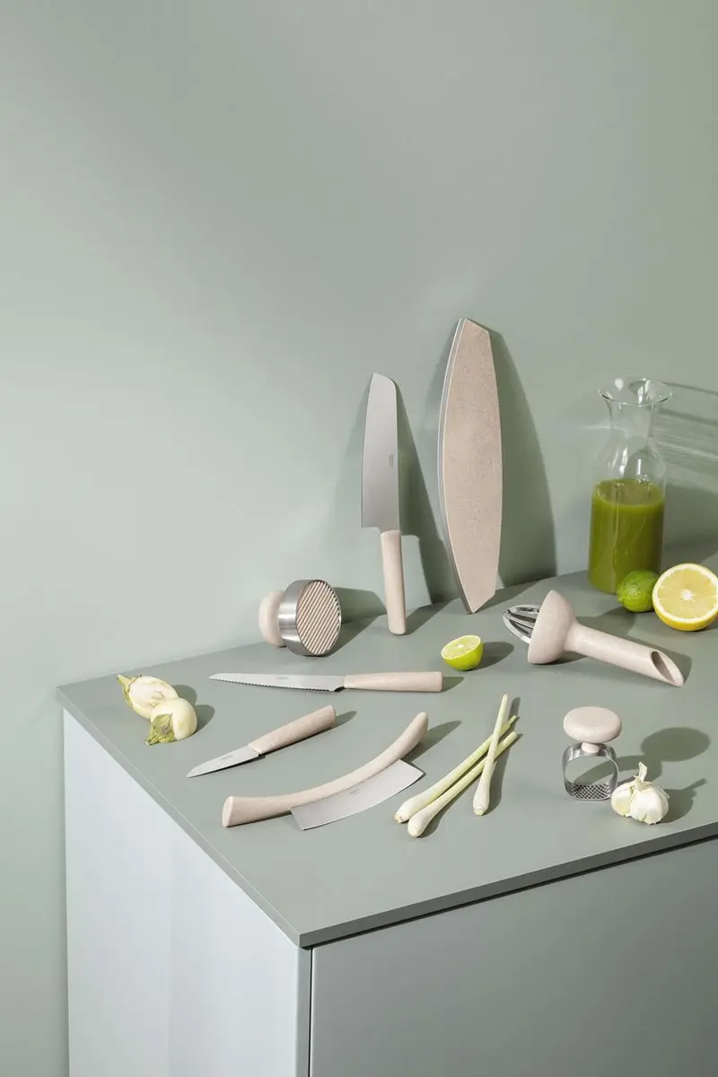 Eva Solo Green Tool Tomaatmes - Beige