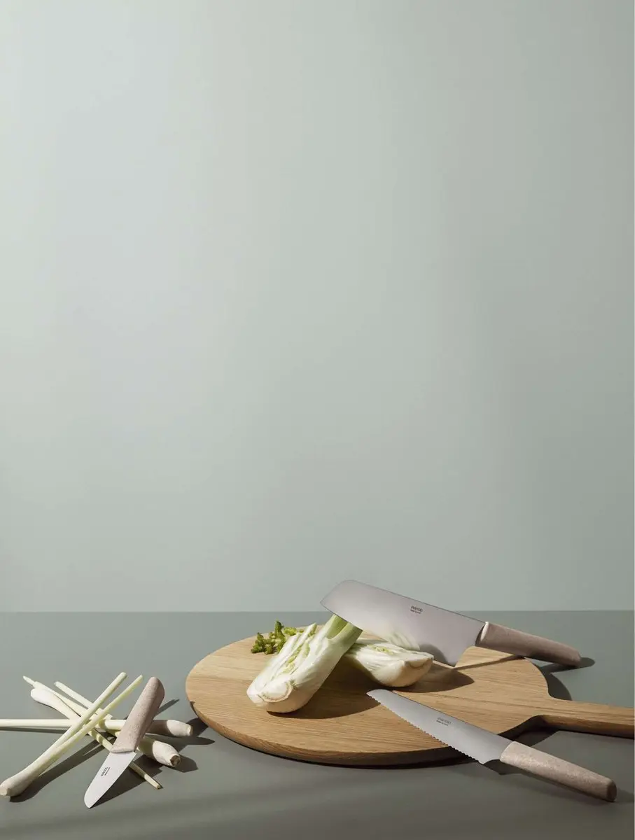 Eva Solo Green Tool Tomaatmes - Beige