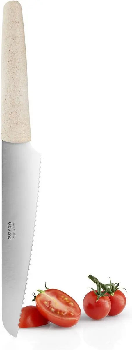 Eva Solo Green Tool Tomaatmes - Beige - afbeelding 6 van 6